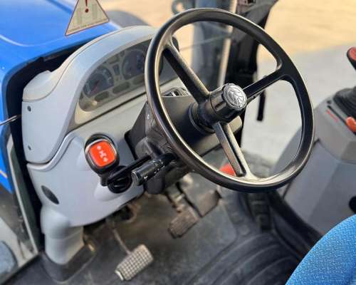 Tractor New Holland T7.150
