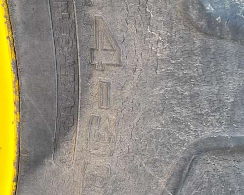 Tractor Pauny 280 A, Darregueira, Disponible