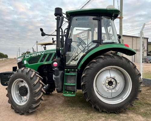 Tractor Chery RC1404 Nuevo