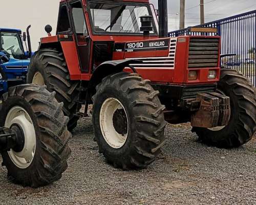 Fiat New Holland 180-90