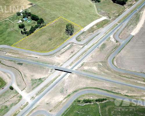 Terreno San Antonio de Areco, Interior Buenos Aires 27000m2