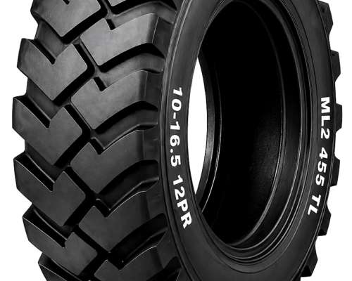 Cubierta Agrícola MRL 10-16.5 12pr ML2 455 TL