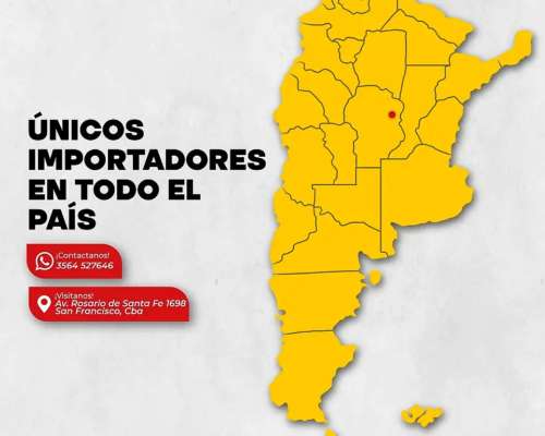 Hidrogrua Luna ALG LK 14000 + Control de Momento + Kit