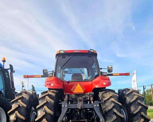 Magnum Case IH 290