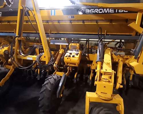 Agrometal MXY II 27/17,5 cm - año 2021