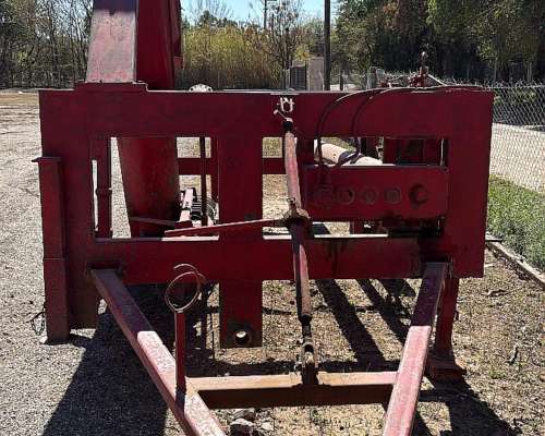 Vendo Extractora Akron E180