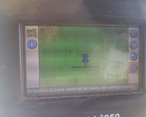 Pulverizador Campagnaro 28 00