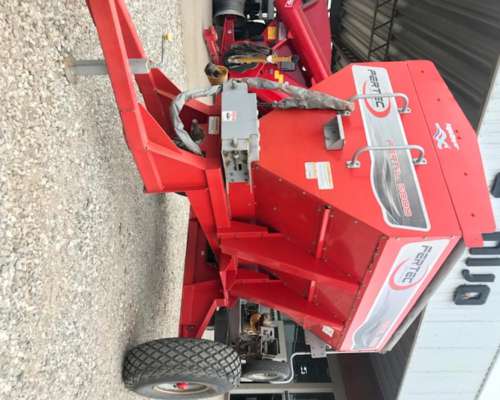 Impecable Fertec 3000 Litros