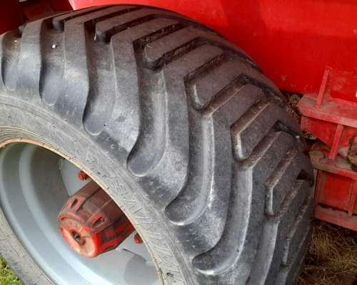 Tanque Estercolero GEA TEV120 de 12.000 Litros