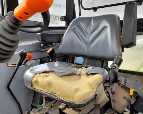 Tractor New Holland TD5.80 Mod. 2013