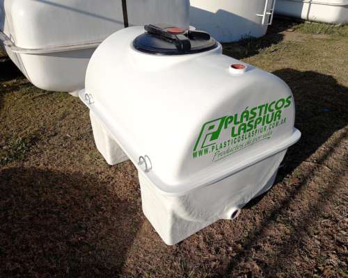 Tanques Prfv (sustancias Corrosivas) CAP 500 a 12.000 Lts