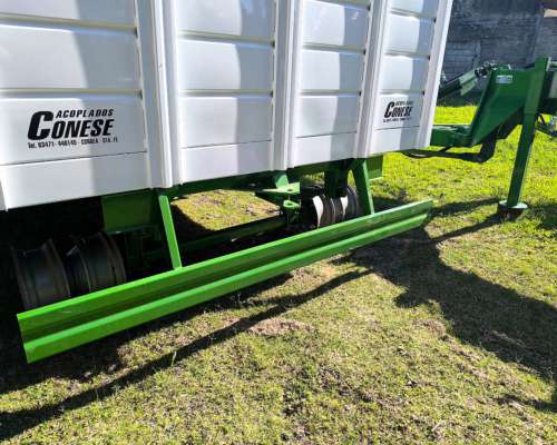 Taller Conese Disponible 4,5 X 2,4 M Ancho X 2,1 Alto .