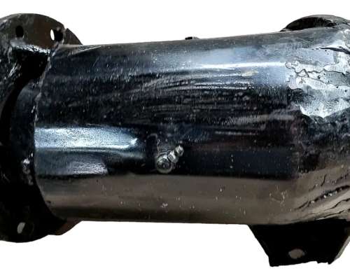 Reforma de Cruceta Noria Chica Granos Limpios AA550 MF34