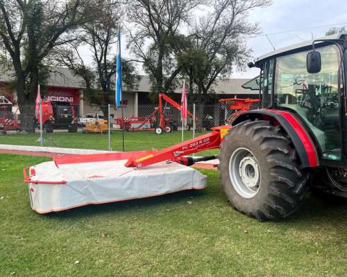 Segadora Acondicionadora Khun FC283 RG