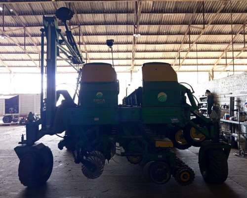 Erca Serie VF 59 a 17,5 y 30 a 35