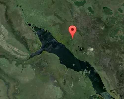Palmar Grande, Corrientes - 1300ha