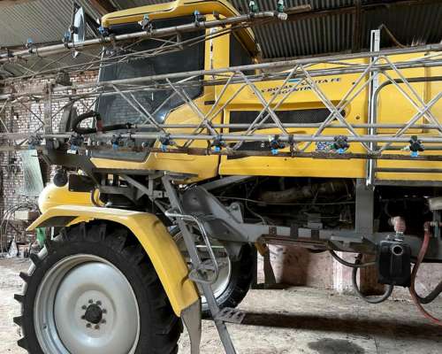 Pulverizadora Pla MAP 3000 28mts de Botalon