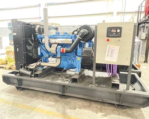 Grupos Electrogeno 300 KVA