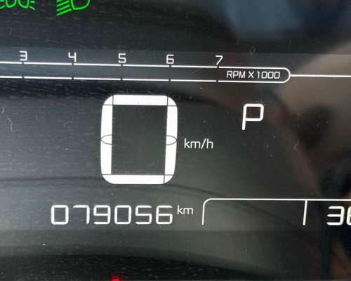 Citroen C4 Cactus THP 165 Shine 2022