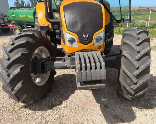 Valtra 990 2019 106hp Impecable Estado