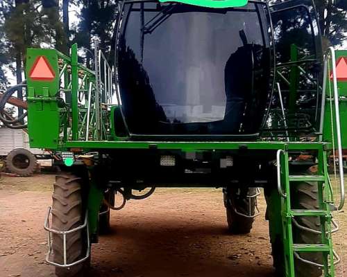 Pulverizadora Autopropulsada M3200 Metalfor - 2007 - 30 M