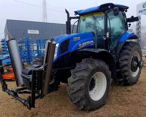 New Holland T7 190 (200 HP) Mod. 2022