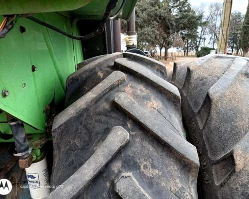 Zanello 250 Perkins 140hp año 2003