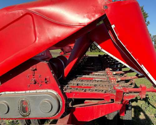 Ombu Modelo 2008 año 2017 11 a 52