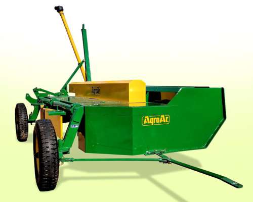 Desmalezadora Hileradora Cardánica Agroar HC3023 Nuevo