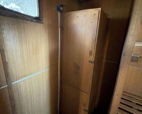 Casilla Gutiérrez 6 Mts