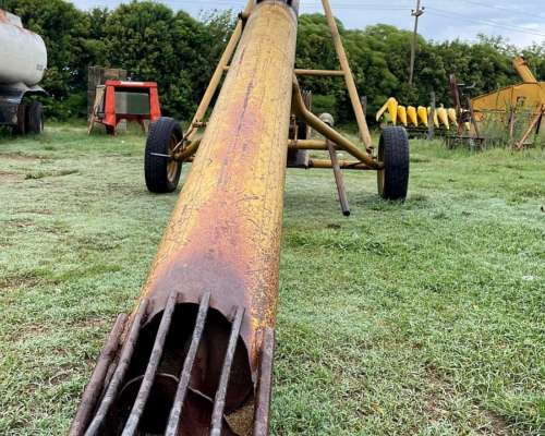 Chimango Alcal 200 9 Mts