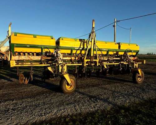 Fertilizadora Incorporadora SR 15 a 52