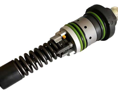Monobomba Inyectora de Combustible para Deutz 1012