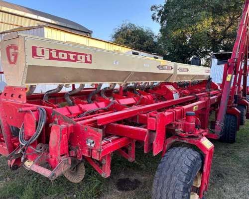 Giorgi Precisa 8000 2010