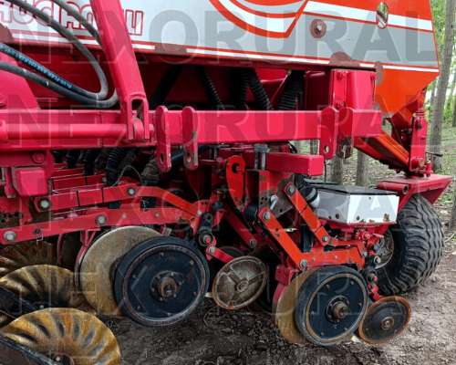 Crucianelli Pionera 48/20. 2017. C/ Kit a 40. Coffia AG3000