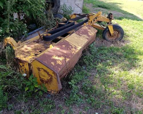 Desmalezadora DH 3003 Cerutti