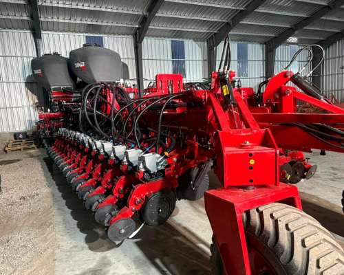 Sembradora Tanzi Special 5