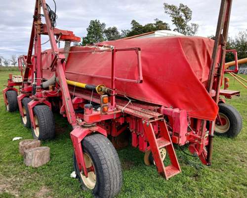 Giorgi Precisa 8000 Neumatica