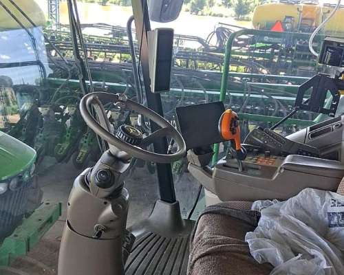 John Deere S680 año 2015