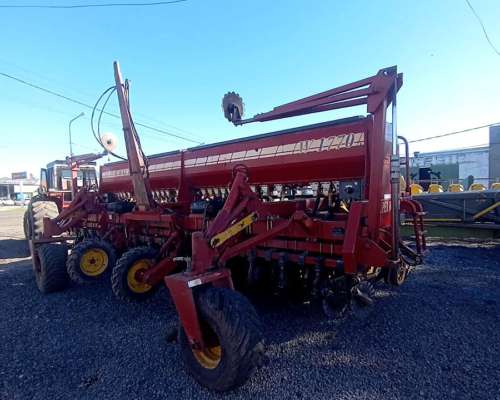 Sembradora Super Walter W1770 31/21- Kit de GG a 42cm