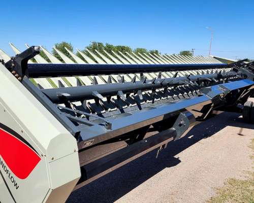 Cabezal Girasolero Maizco de 19 a 52 Nuevo