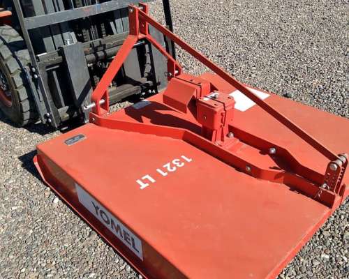 Desmalezadora Yomel 1321 Precio Promocion