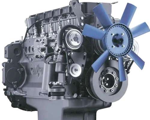 Motores Deutz 1013,1012,1011, 913,914,2011