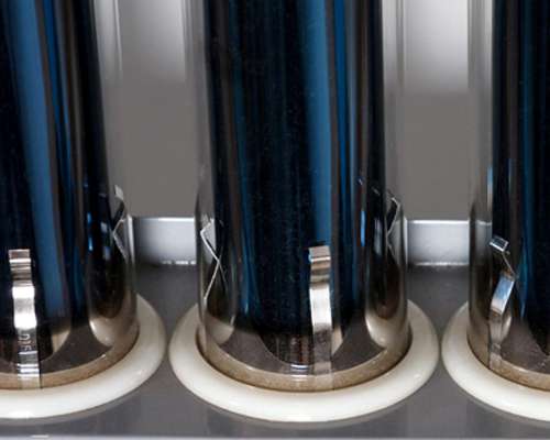 Termotanque Solar 300 Litros Atmosférico - Boness