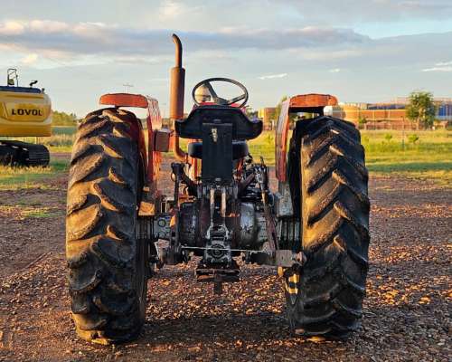 Tractor Massey Ferguson 165