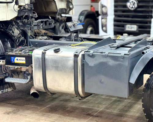 Scania G380 Usado Camion Scania Usado Nqnmaq