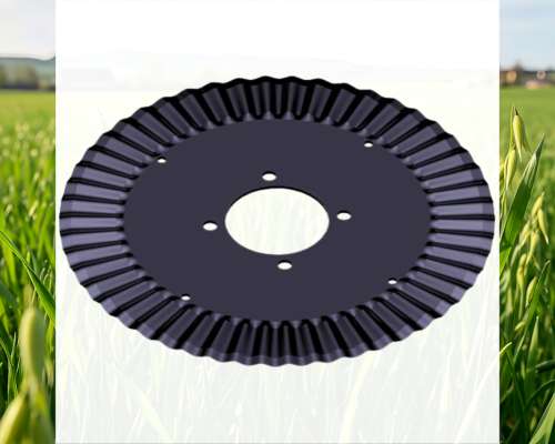 Cuchillas Dura Flute Todas las Medidas Consúltanos