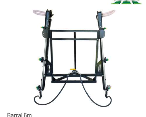 Pulverizador 12 V Full