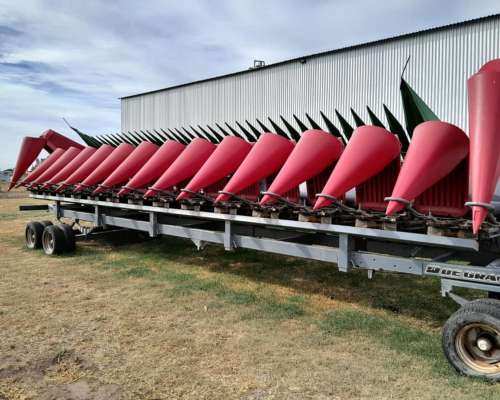 Maicero 14-70. Poco USO