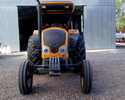 Tractor Valtra A750 2019 muy Buen Estado